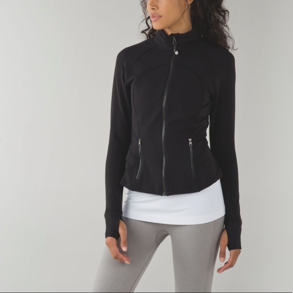 Lululemon Hustle In Your Bustle Jacket - Charged Indigo - Picture 2 of 5